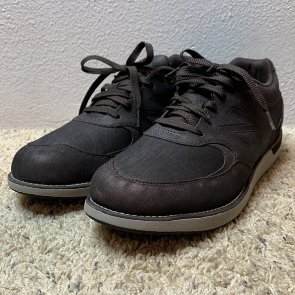 New Balance 985 Walking Shoes size 11 - Picture 8 of 13